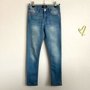 \7FAM\ Kid’s The Skinny Jeans